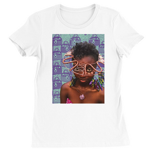 Afropolitan Tee