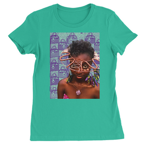 Afropolitan Tee