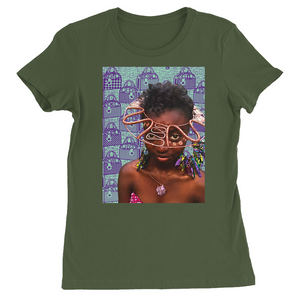 Afropolitan Tee