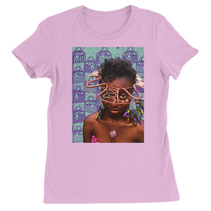 Afropolitan Tee