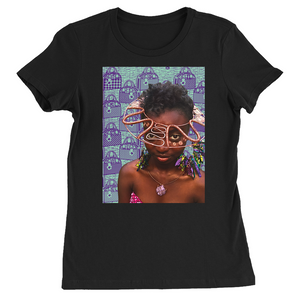 Afropolitan Tee